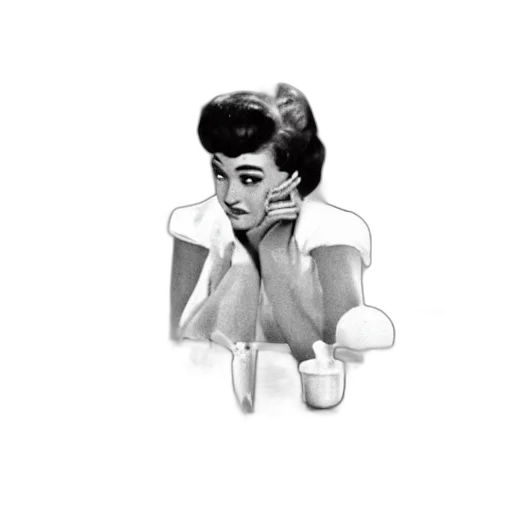 film, still, breakfast, tiffany transparent PNG cut-out