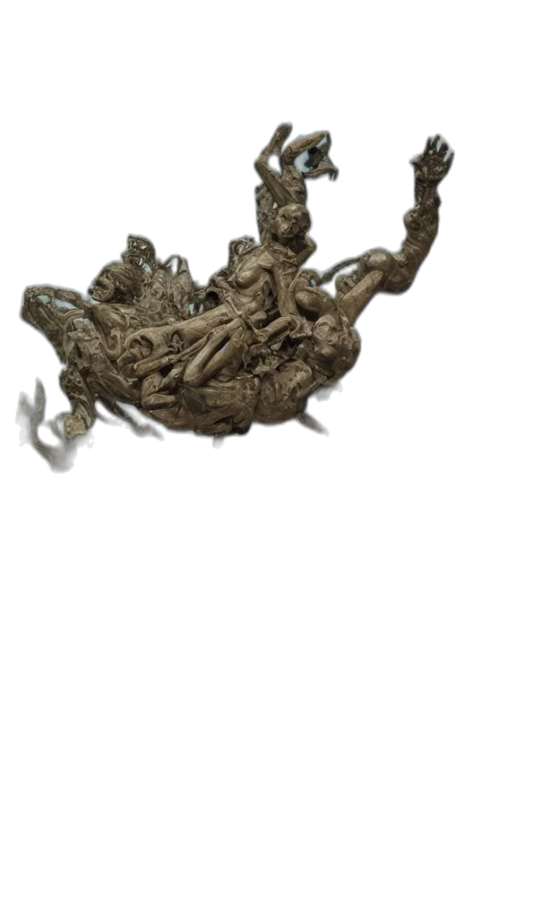 crown, mask, jewelry, dragon transparent PNG cut-out