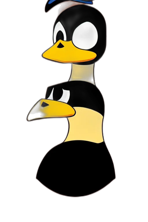 dress, animal, staff, crown, cartoon, concept art, 3d render, pixel art transparent PNG cut-out