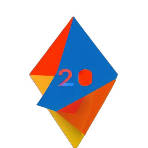 umbrella, mask, 3d render, concept art transparent PNG cut-out