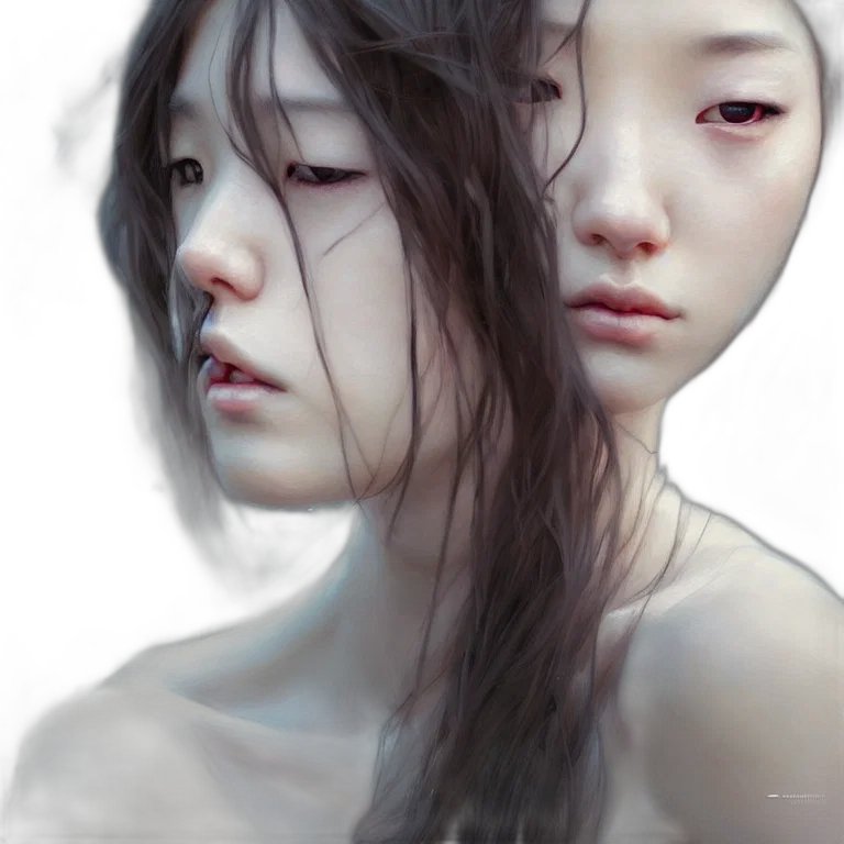 face, mask, creature, dress transparent PNG cut-out