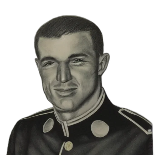 face, jacket, staff, photorealistic, pencil sketch, cartoon, oil painting, pencil transparent PNG cut-out