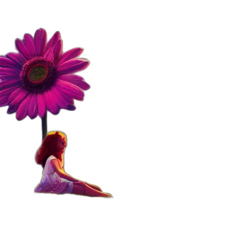 flower, shoes, crown, umbrella transparent PNG cut-out