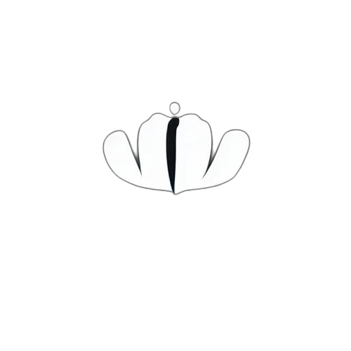 crown, jewelry, staff, hat, concept art, 3d render, photorealistic, monochrome transparent PNG cut-out