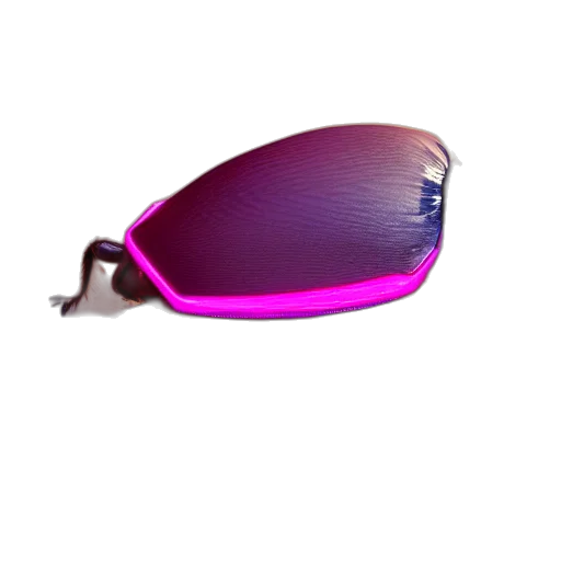 mask, shoes, hat, jewelry transparent PNG cut-out