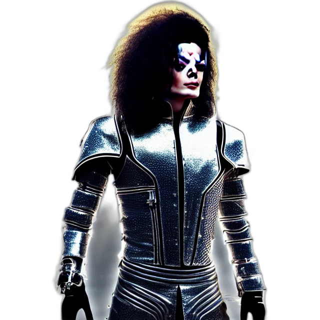 jacket, robot, comic book art, concept art, 3d render, fantasy art, beautiful, futuristic transparent PNG cut-out