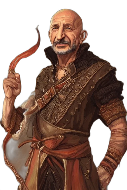 staff, dragon, sword, face transparent PNG cut-out