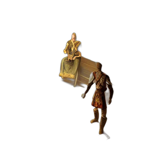 staff, weapon, robot, furniture, concept art, 3d render, pixel art, fantasy art transparent PNG cut-out
