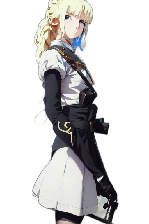 staff, sword, weapon, jacket transparent PNG cut-out