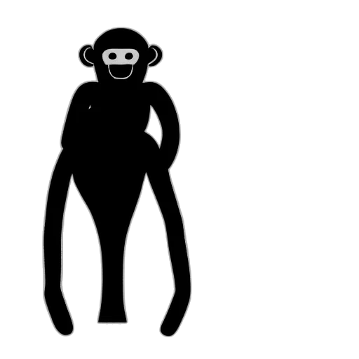 animal, creature, mask, staff, concept art, cartoon, 3d render, pixel art transparent PNG cut-out