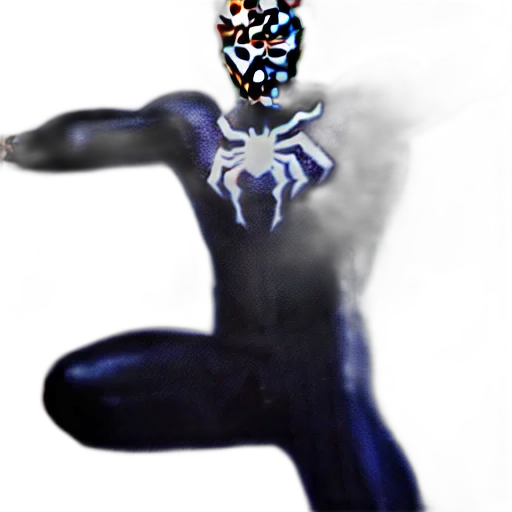creature, mask, animal, robot transparent PNG cut-out