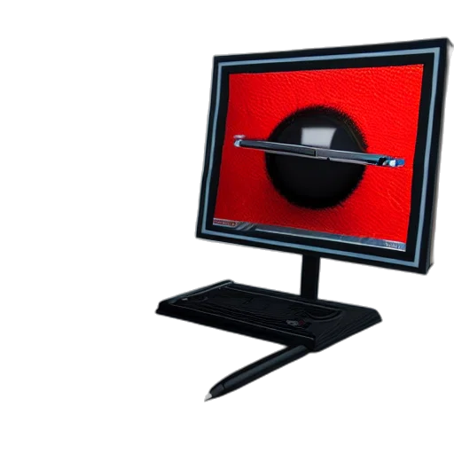 staff, weapon, furniture, robot transparent PNG cut-out