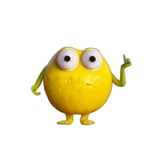 animal, staff, creature, robot transparent PNG cut-out