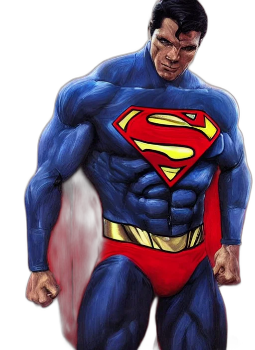 comic book art, concept art, photorealistic, cartoon transparent PNG cut-out