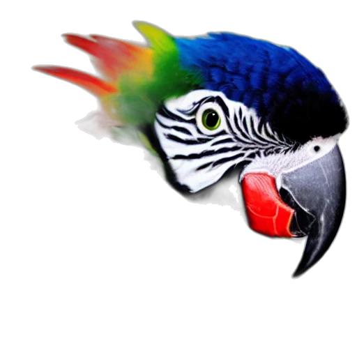 animal, hat, jewelry, mask, photorealistic, 3d render, concept art, pixel art transparent PNG cut-out