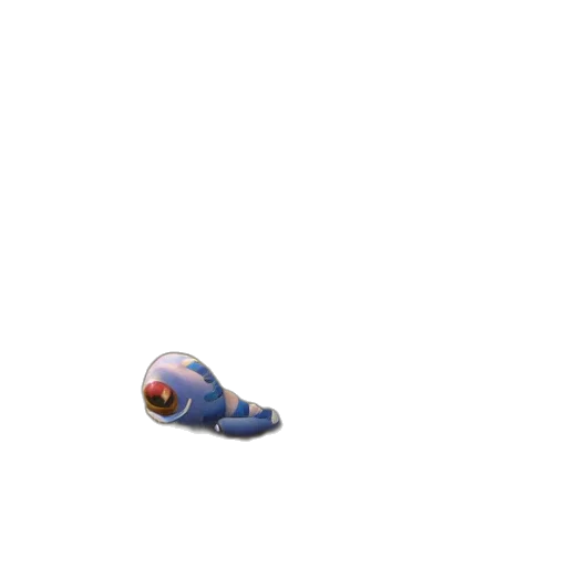 shoes, creature, hat, animal, pixel art, 3d render, concept art, outer space transparent PNG cut-out