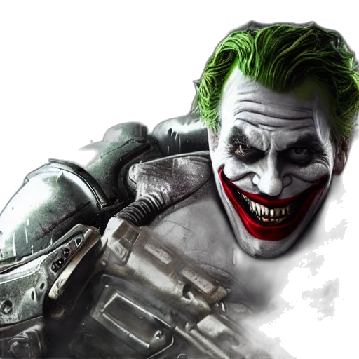 mask, face, concept art, comic book art transparent PNG cut-out