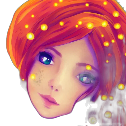 fantasy art, photorealistic, concept art, 3d render, outer space, neon lights, neon, colorful transparent PNG cut-out