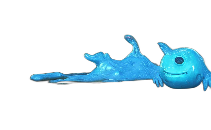 dragon, staff, weapon, jewelry transparent PNG cut-out