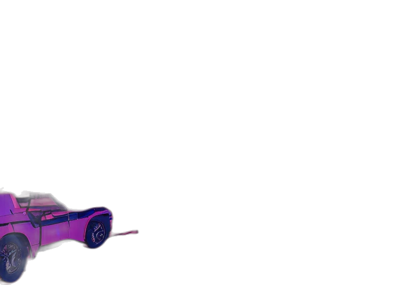 weapon, robot, car, shoes transparent PNG cut-out