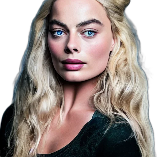 face, hair, jewelry, dragon transparent PNG cut-out