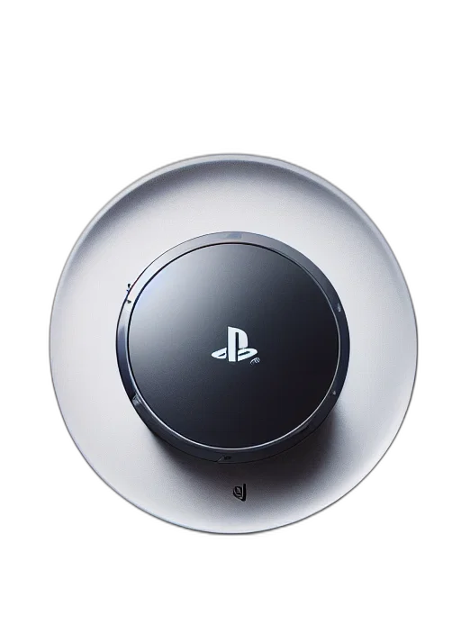 robot, weapon, hat, jewelry, 3d render, concept art, playstation, concept transparent PNG cut-out
