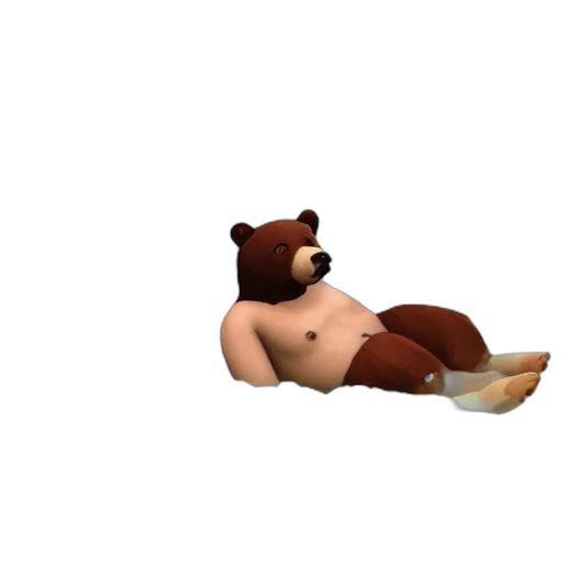 animal, food, creature, furniture transparent PNG cut-out