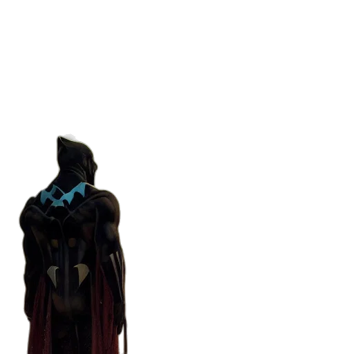 mask, staff, robot, sword, concept art, 3d render, comic book art, pixel art transparent PNG cut-out