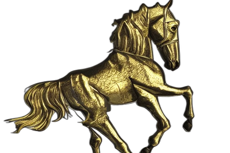 crown, jewelry, sword, staff, 3d render, concept art, photorealistic, fantasy art transparent PNG cut-out