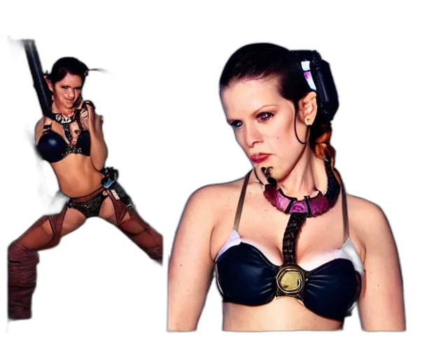 jewelry, concept art, cyberpunk, 3d render transparent PNG cut-out