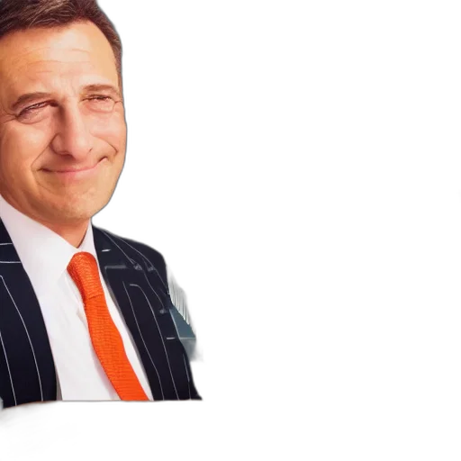 jacket, face, staff, animal transparent PNG cut-out