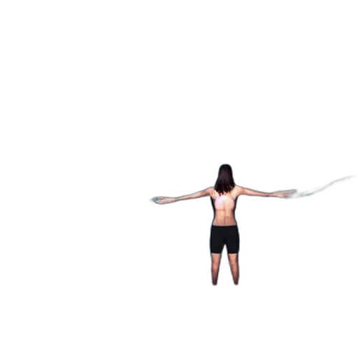 sword, staff, weapon, umbrella, concept art, pixel art, 3d render, fire transparent PNG cut-out