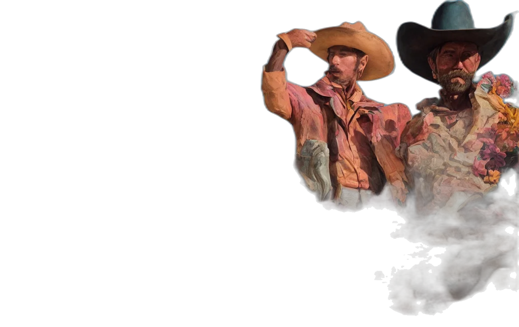 hat, concept art, photorealistic, 3d render transparent PNG cut-out