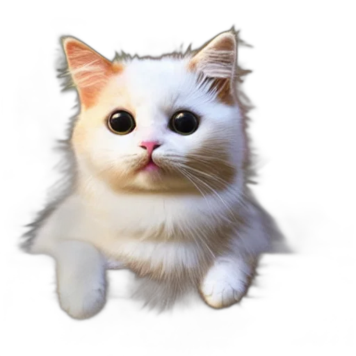 animal, staff, creature, face transparent PNG cut-out