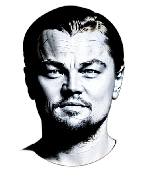 face, mask, animal, hair, photorealistic, cartoon, pixel art, comic book art transparent PNG cut-out