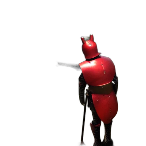 robot, sword, staff, weapon transparent PNG cut-out