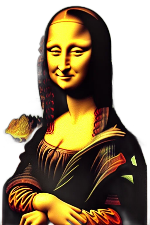 face, jewelry, dress, mask transparent PNG cut-out