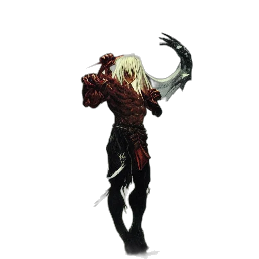 weapon, staff, sword, dragon transparent PNG cut-out