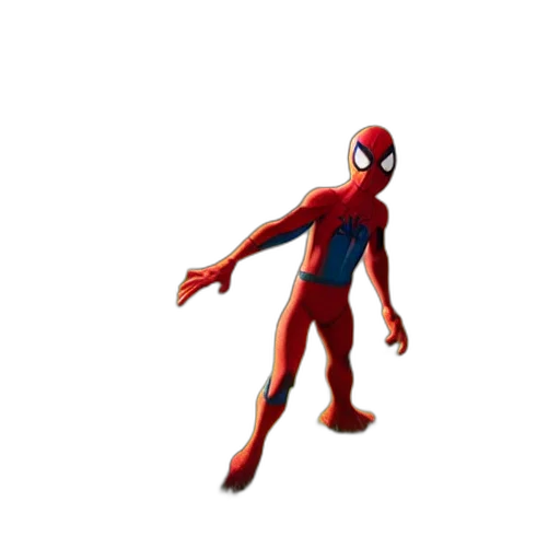 animal, creature, mask, weapon, 3d render, concept art, pixel art, comic book art transparent PNG cut-out
