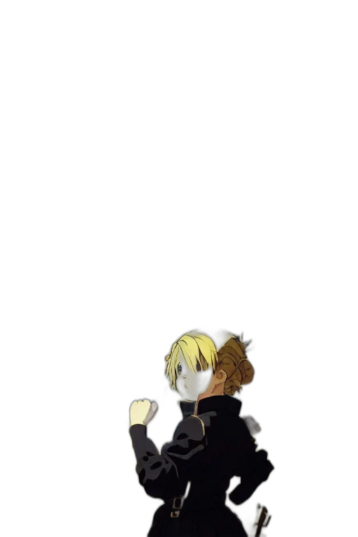 staff, weapon, jacket, sword transparent PNG cut-out
