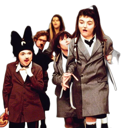 concept art, film, still, school, rock transparent PNG cut-out