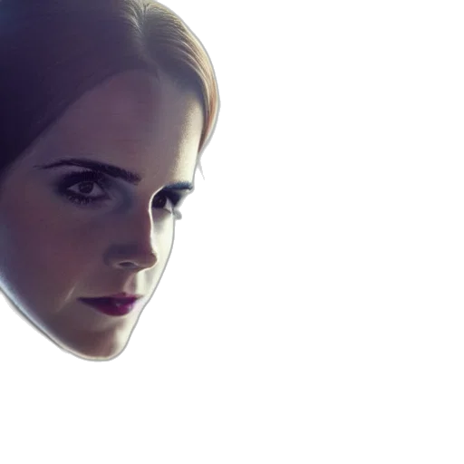 face, mask, robot, photorealistic transparent PNG cut-out