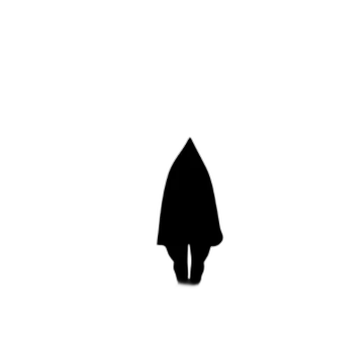 staff, crown, face, hair transparent PNG cut-out