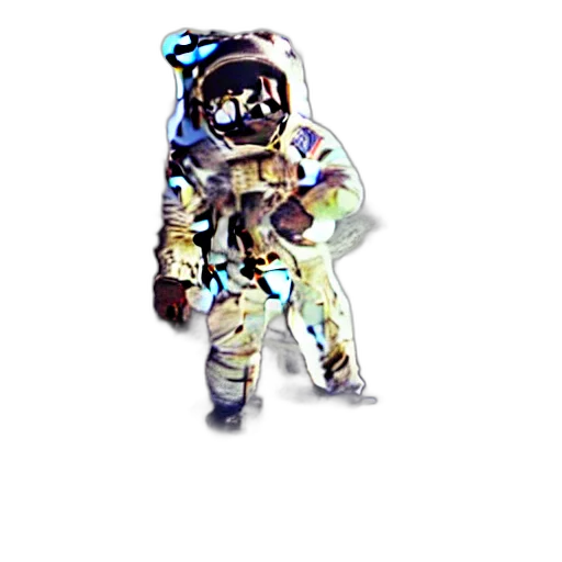 jacket, robot, staff, animal transparent PNG cut-out