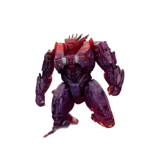robot, creature, weapon, animal, concept art, 3d render, pixel art, fantasy art transparent PNG cut-out