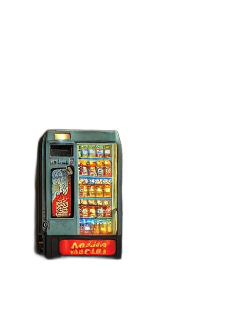 food, staff, weapon, robot, talking, truck, buying, cigarettes transparent PNG cut-out