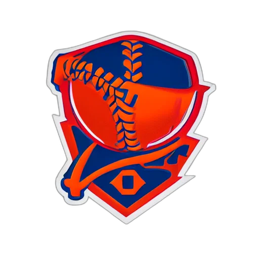 logo, baseball, team, artstation, cinematografica transparent PNG cut-out