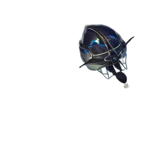 weapon, mask, robot, creature transparent PNG cut-out