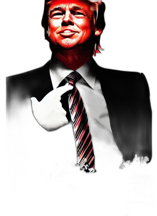 face, mask, staff, creature, cartoon, photorealistic, comic book art, concept art transparent PNG cut-out