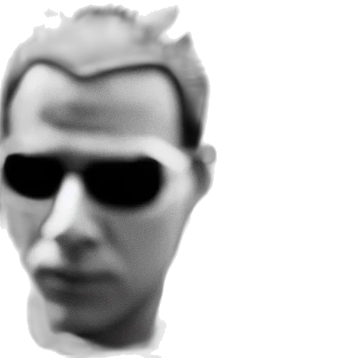 mask, face, robot, staff transparent PNG cut-out